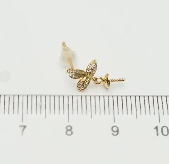noble jewelry natural 12-13mm Baroque SouthSea black pearl earring 925 Sterling silver | Украшения и аксессуары