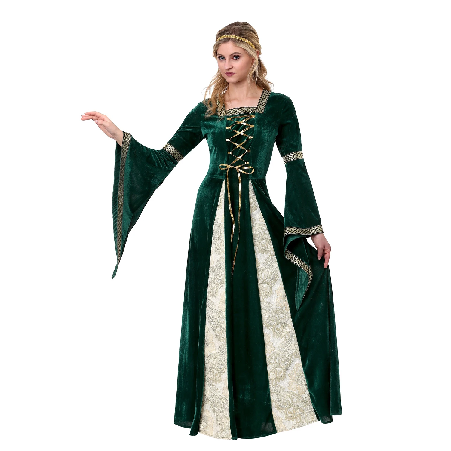 Costumes & Accessories