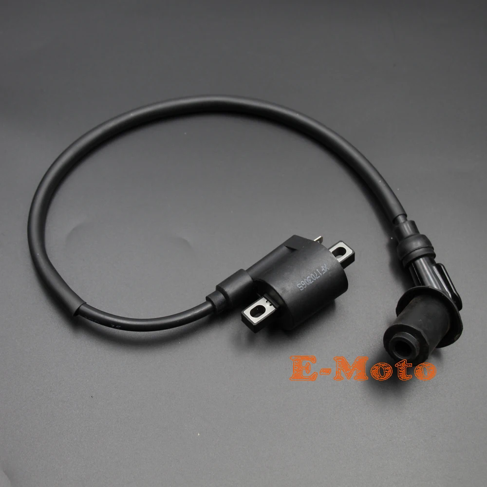 Полный Электрический жгут проводов CDI ключ катушки зажигания C7HSA Свеча для 150CC GY6