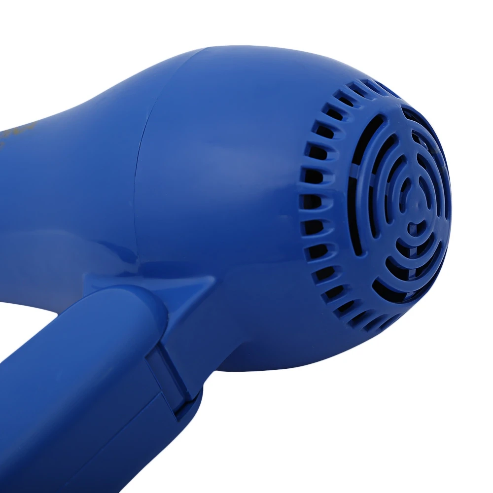 Новый складной портативный мини фен для волос 850 Вт путешественник компактный