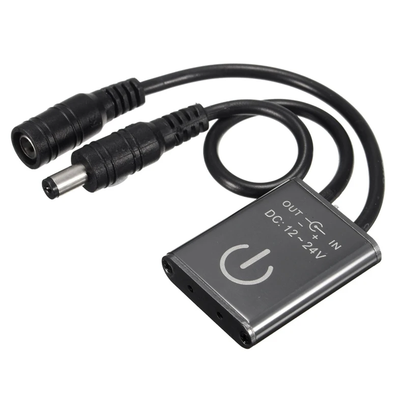 ИК движения переключатель Освещение шкаф Сенсор лампа домой светодиодные DC12 24V