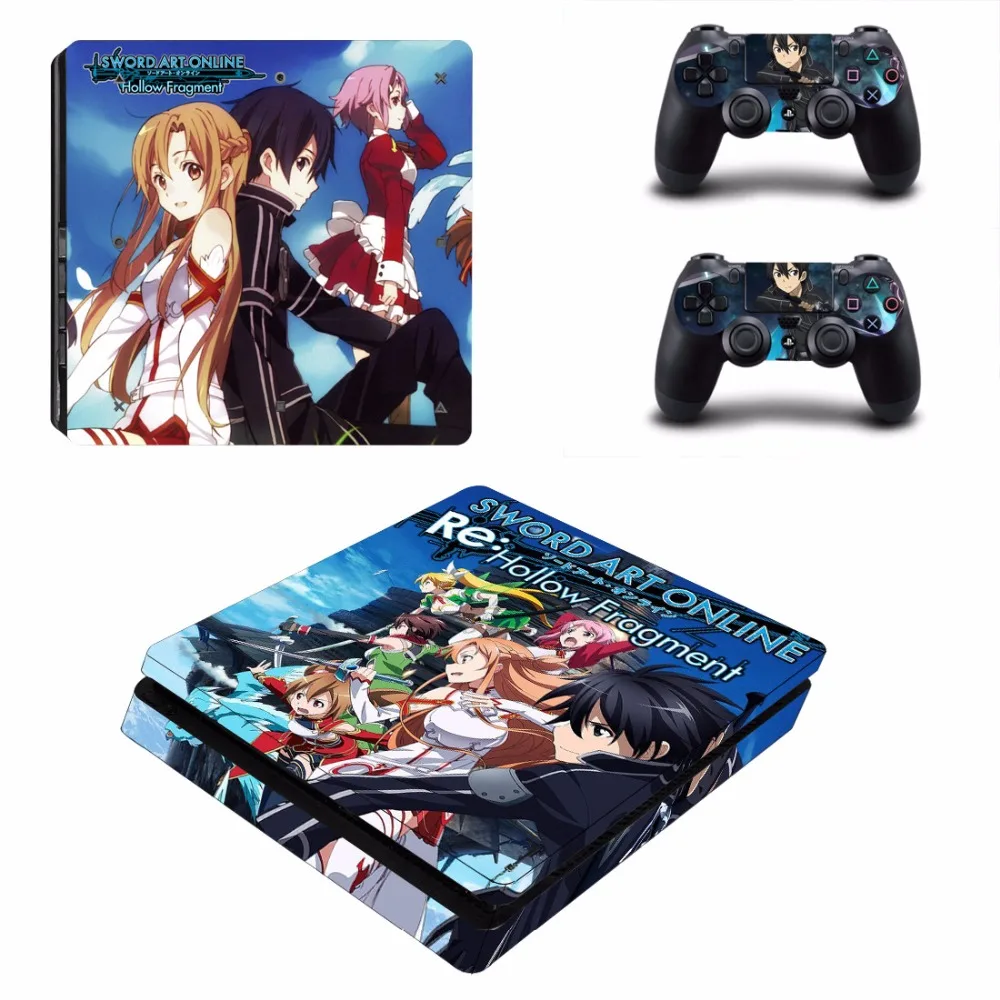 Обувь для вечеринки в Стиле косплей Sword Art Online Hollow Fragment PS4 тонкий переводная