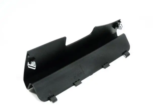 Пластина заднего бампера заслонка для сцепки прицепа BMW X3 E83 2003 2006