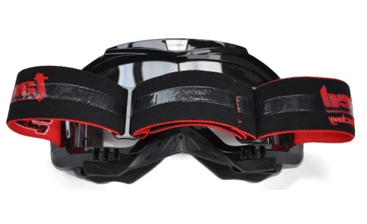 3 цвета T750 черные синие красные очки для мотокросса мотоциклетные gafas внедорожный
