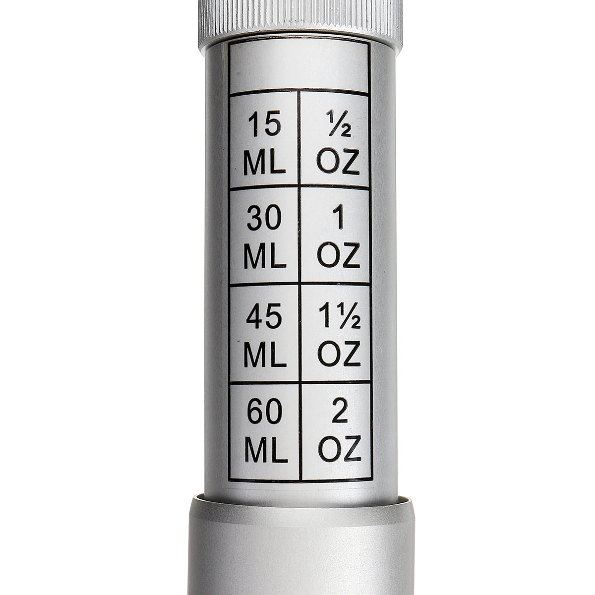 R134A 2OZ ручной поворот инъекции наполнителя инструмент авто A/C масло инжектор