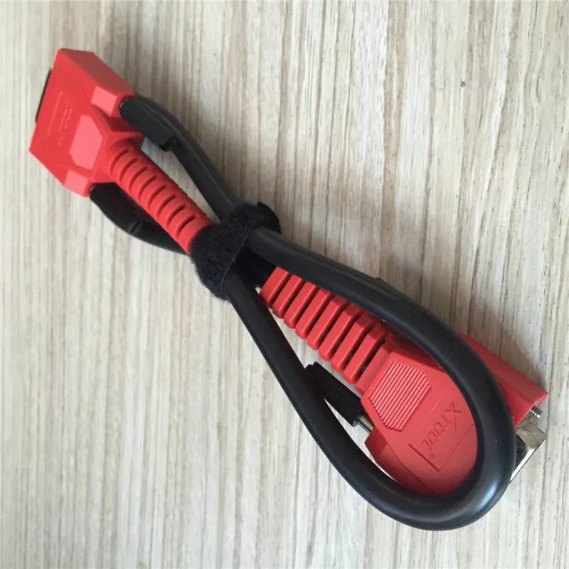 Горячая продажа XTOOL EZ300 четыре системы диагностический инструмент с TPMS и функция