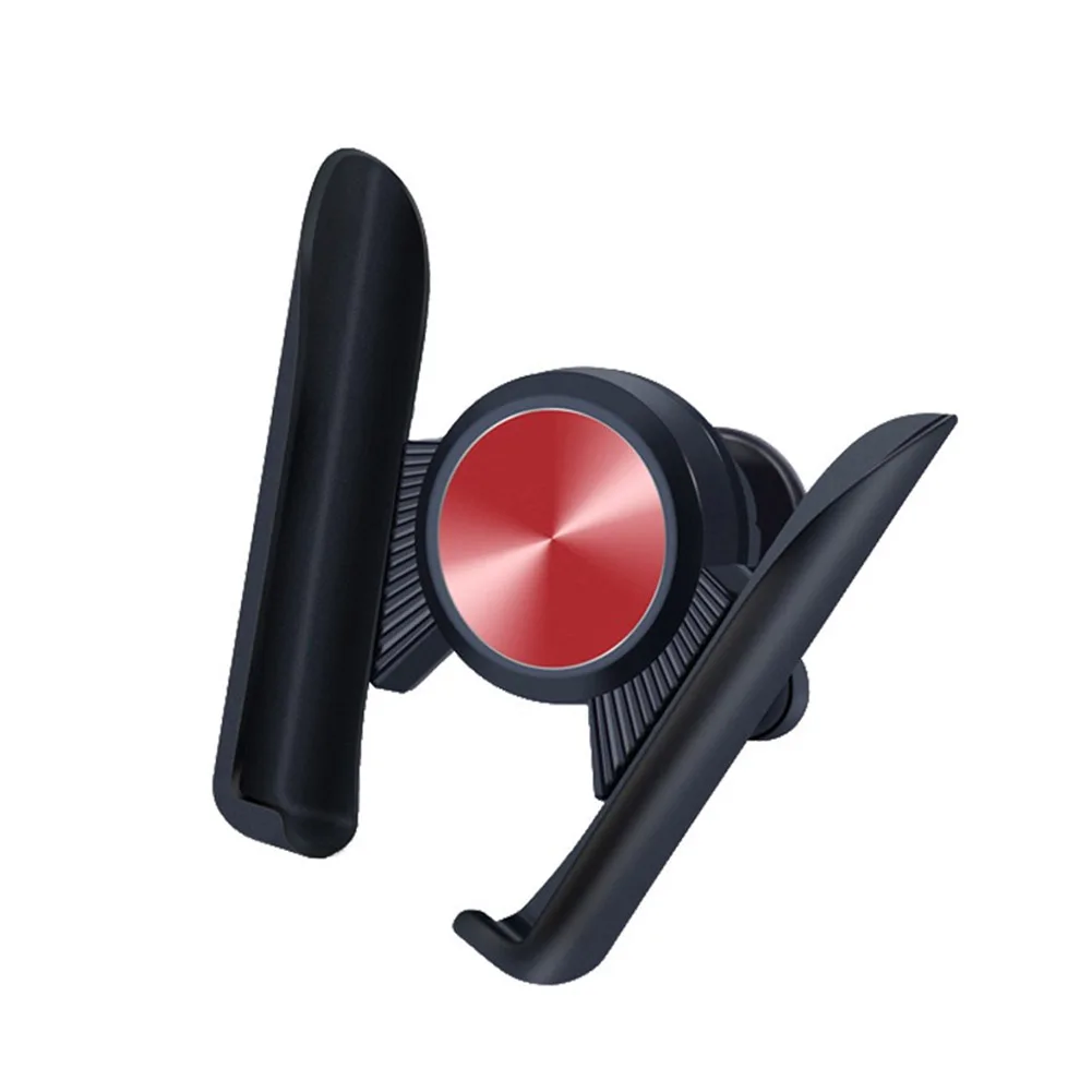 Car Phone Bracket One-Hand Adjustable Gravity Air Vent Mount Universal Holder F-Best | Автомобили и мотоциклы