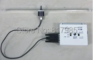 Рациональный угловой детектор DC3000 цифровая индикация с кромкоискателем прибор