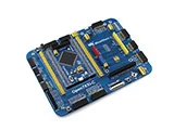

Open746I-C Standard, STM32F7 Development Board designed for STM32F746I STM32F746IGT6 MCU integrates various standard interfaces