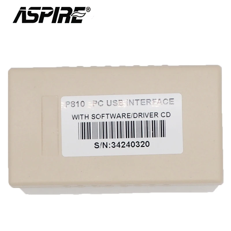 P810 DSE810 USB интерфейс драйвер конфигурации программного обеспечения|Производство
