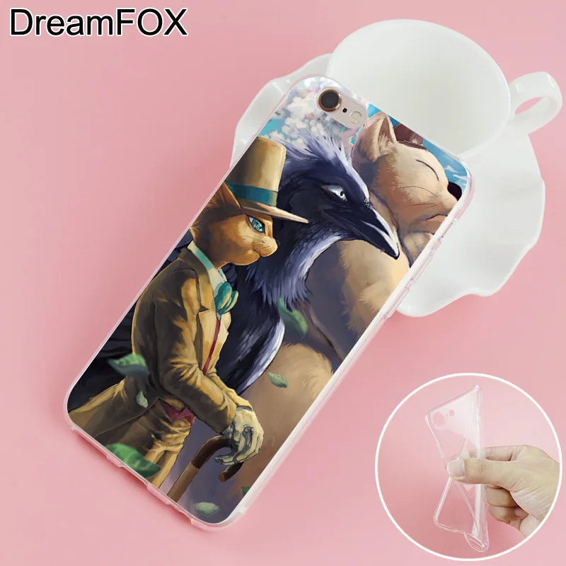 DREAMFOX L360 Neighbor Totoro Comic Soft TPU Silicone Case Cover For Apple iPhone XR XS Max 8 X 7 6 6S Plus 5 5S SE 5C 4 4S |