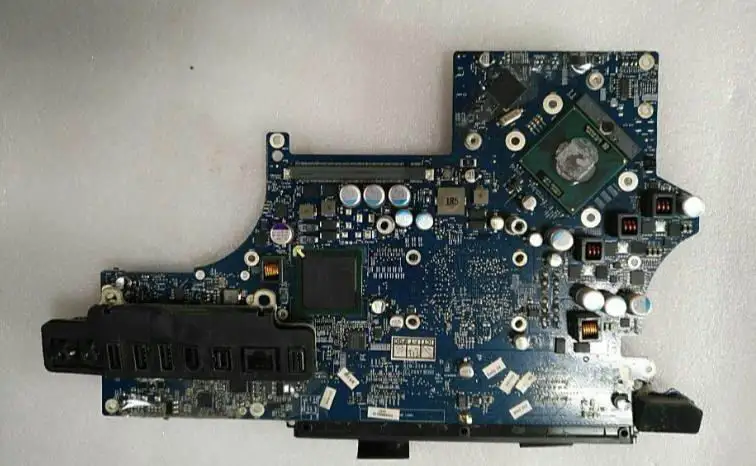 Материнская плата 24 &quot820-2301-A 631-0604 630-9183 661-4666 MB325LL/A 2 8 ГГц Для iMac AIO A1225 ранние 2008 |
