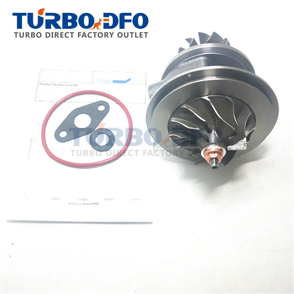Турбинный CHRA картридж 49189-00800 49189 турбозарядный сердечник для Sumitomo LS2600FJ 2650FJ 4D31T
