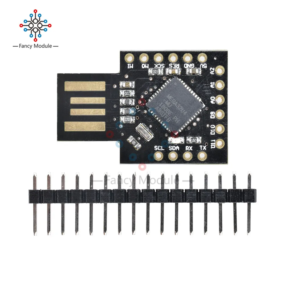 Beetle USB ATMEGA32U4 мини модуль макетной платы для Arduino Leonardo R3 фабрика|module for arduino|module