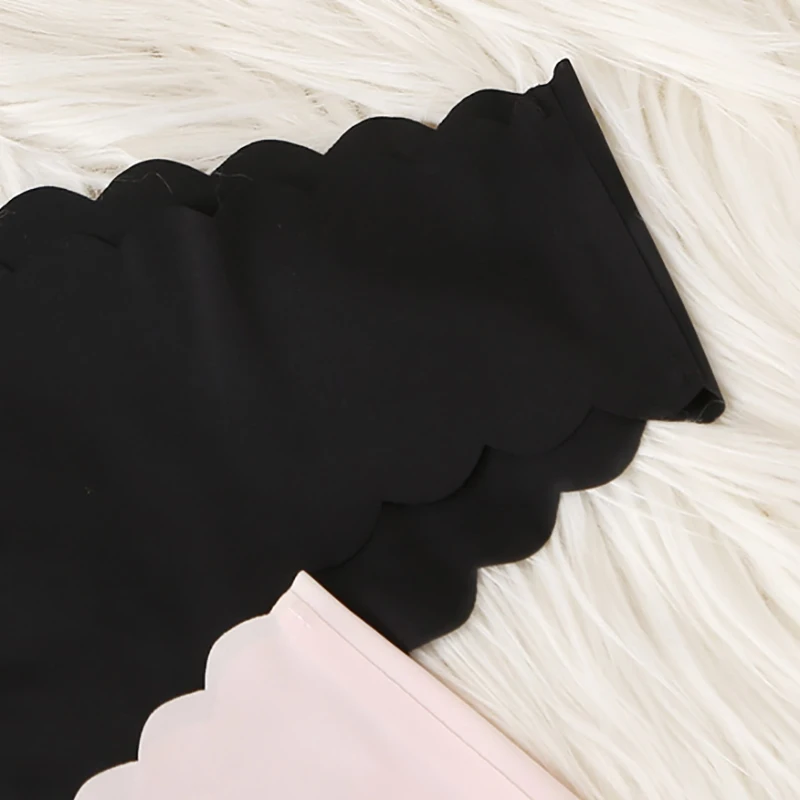 Dotfashion, комплект из 3 предметов, женское нижнее белье, весна-лето, женские сексуальные бесшовные трусики