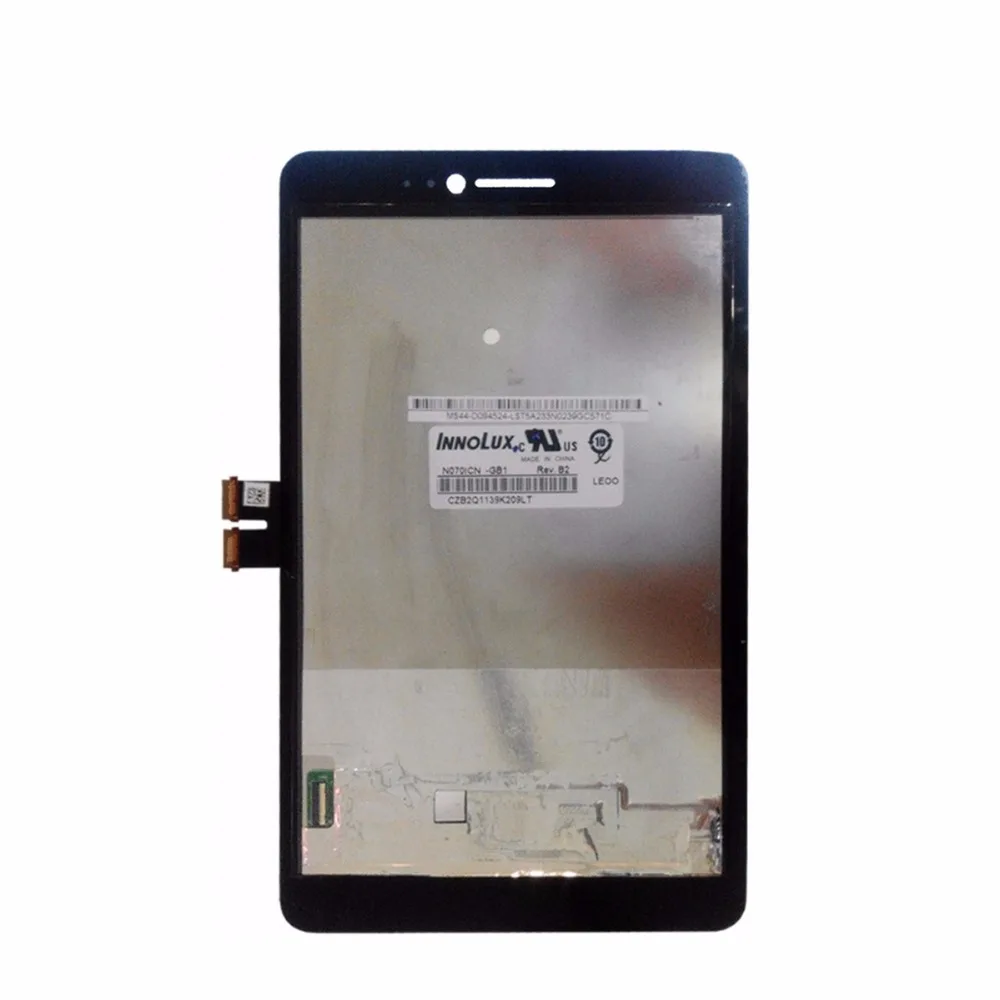 Сенсорный ЖК экран для Asus Fonepad 7 Memo HD ME175 ME175CG K00Z|matrix panel|lcd display matrixdigitizer tablet |