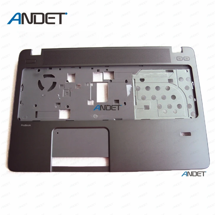 Новинка Оригинальный чехол для HP ProBook 450 G1 455 верхний рук Touc hp ad 721951-001 | Компьютеры и