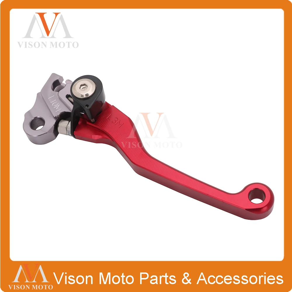 Рычаги тормозной муфты CAKEN CNC для Honda CR CRF 125R 150R 250R 450R 250 450 R 250X 250L 250M X L M 450X 450RX
