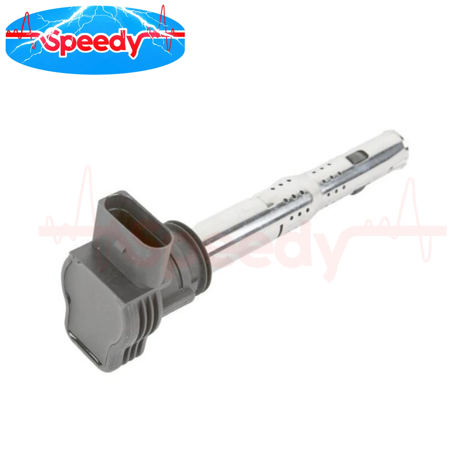 Высококачественная катушка зажигания подходит для VW GOLF 5 6 PASSAT 3C TOURAN TIGUAN 06F-905-115C |