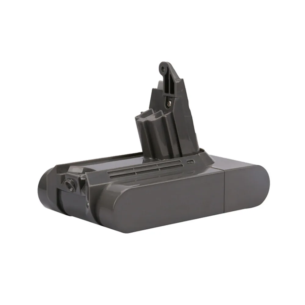 21 6 V 1500mAh 2200mAh 2600mAh 3000mAh литий ионный аккумулятор замена для Dyson V6 DC61 DC62 DC58