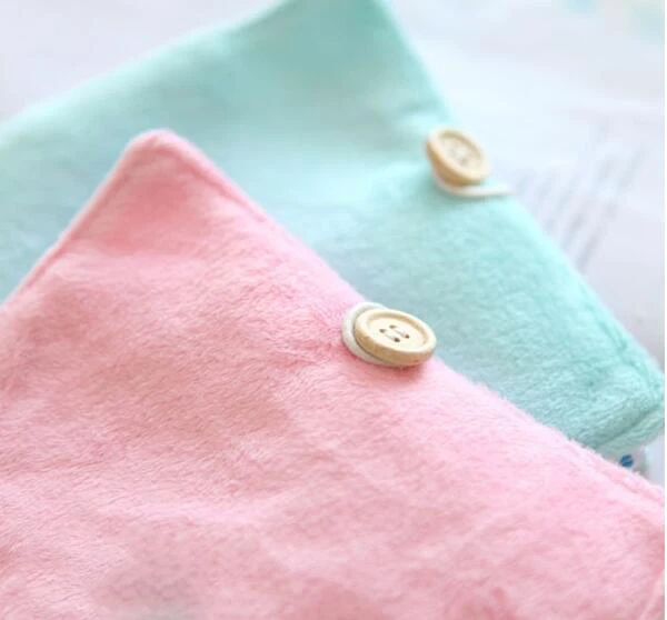 Мультфильм Близнецы звезды Женщины Девушки Путешествия гигиенические салфетки