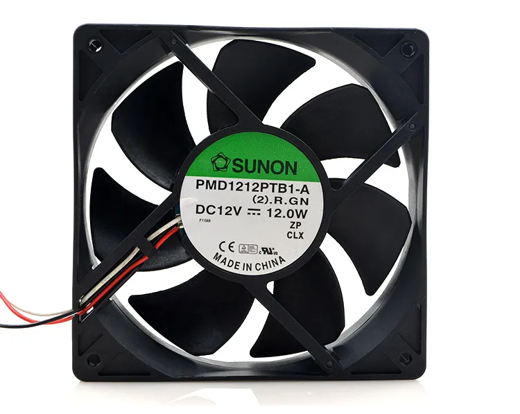 

New original KDE2408PTB3-6 8025 24V 2.4W 8cm inverter fan 2 lines