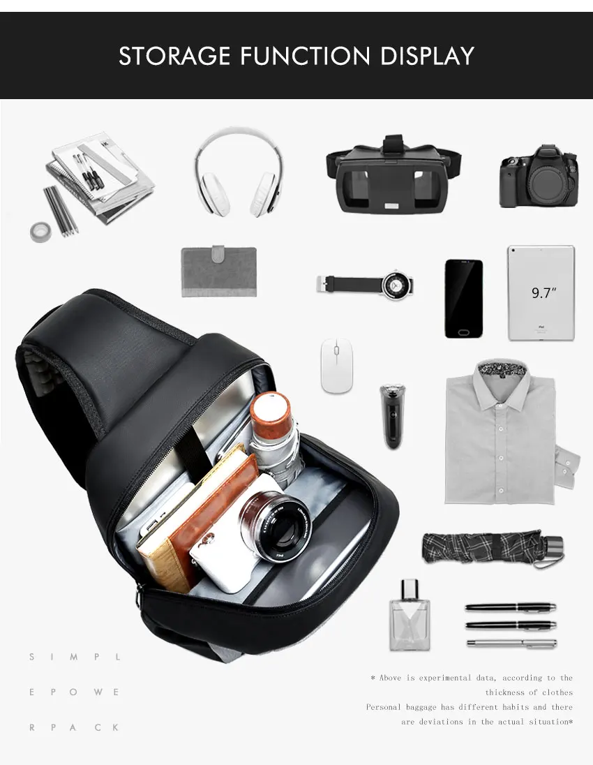 Многофункциональный рюкзак mochila masculina USB для ноутбука, рюкзак для путешествий, рюкзак mochila escolar rugtas