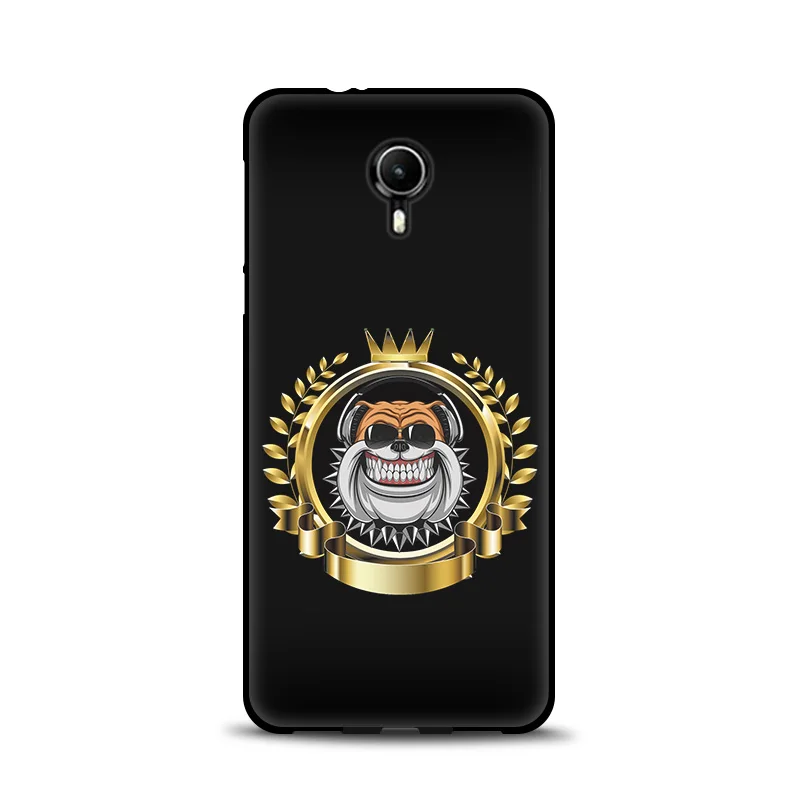 JURCHEN мультяшный чехол для телефона Vodafone Smart N9 Lite чехол 5,34 мягкая задняя крышка для Vodafone Smart N9 Lite силиконовый чехол VFD-620 - Цвет: 31