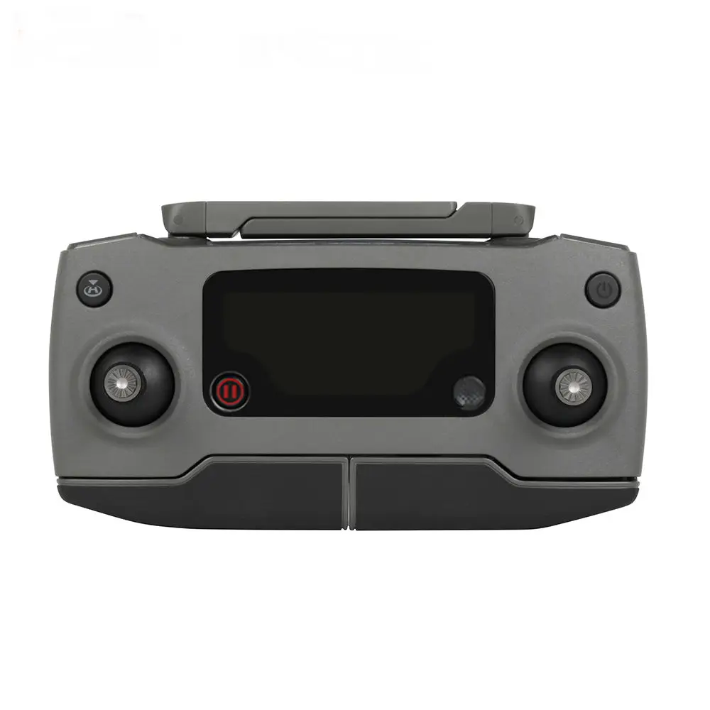 2 шт. защитная пленка для экрана пульта дистанционного управления DJI Mavic Pro Zoom Drone |