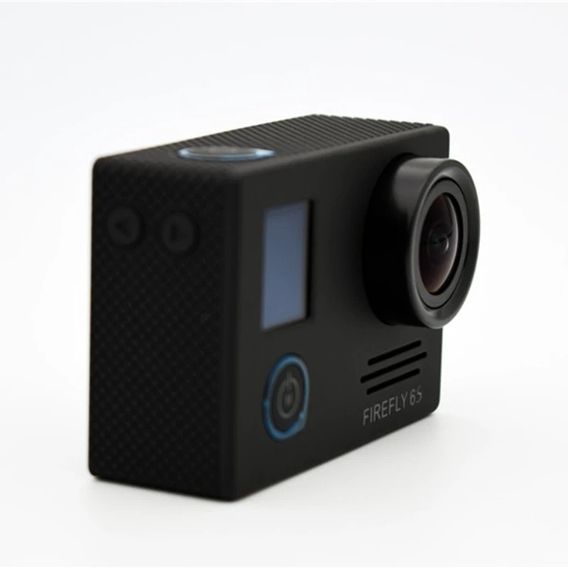 Feiying Hawkeye Firefly 6S 4K Sport FHD DV 16M CMOS WiFi Waterproof Camera Quick Time Player Required support WIFI 170 Degree |