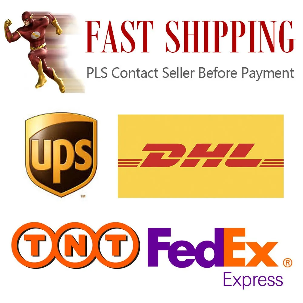 

Призрак Восточного Быстрая Доставка бесплатно Ссылка дополнительную стоимость доставки для DHL/UPS/ТНТ/FedEx/EMS