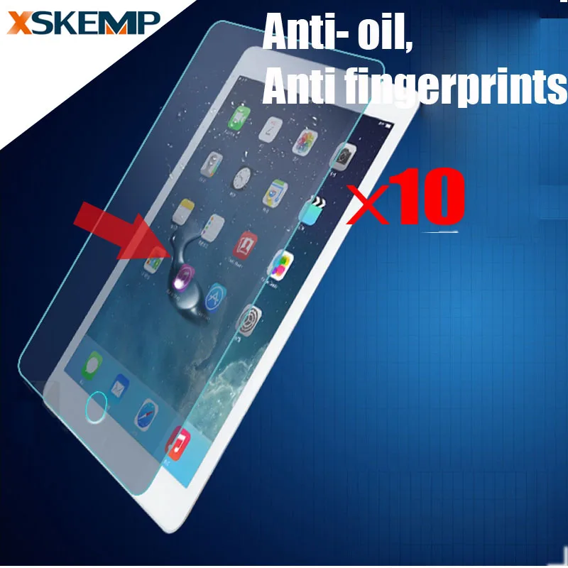 Прозрачная защитная пленка для переднего экрана Google Pixel C Tablet Nexus 7 2nd 9 9H 0 3 мм