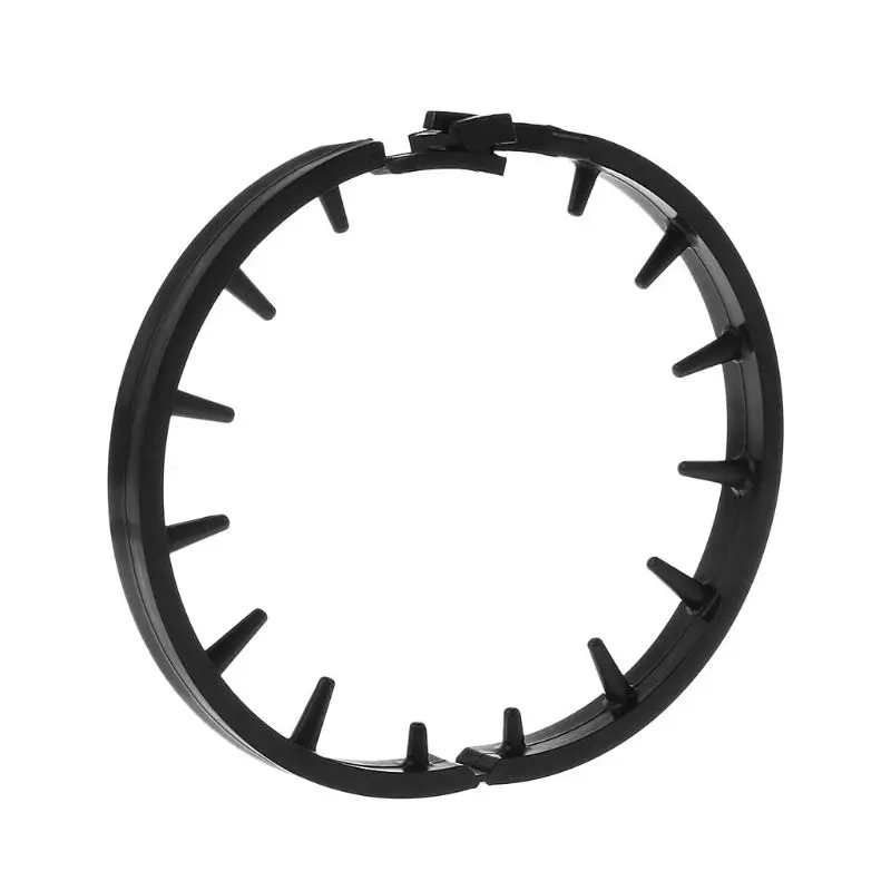 Многофункциональная заколка пончик для девочек инструмент сделай сам