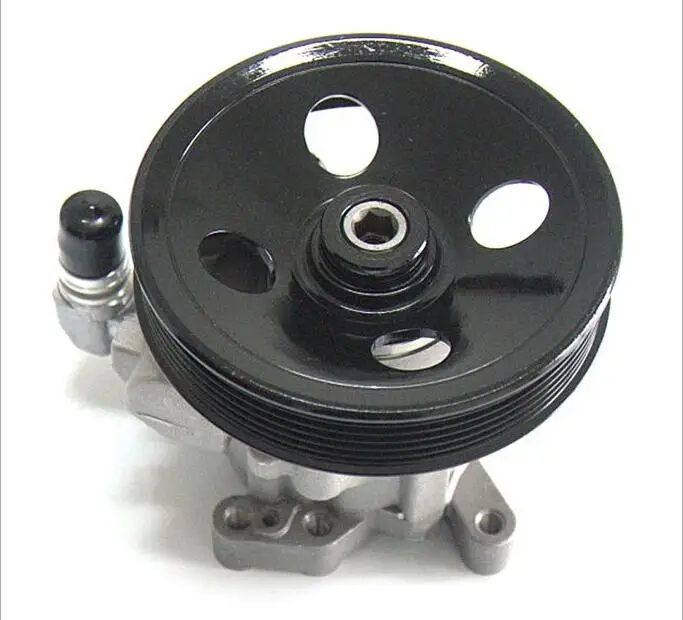 

Power Steering Pump For Mercedes-Benz ML350 ML550 GL450 R350 0044668501