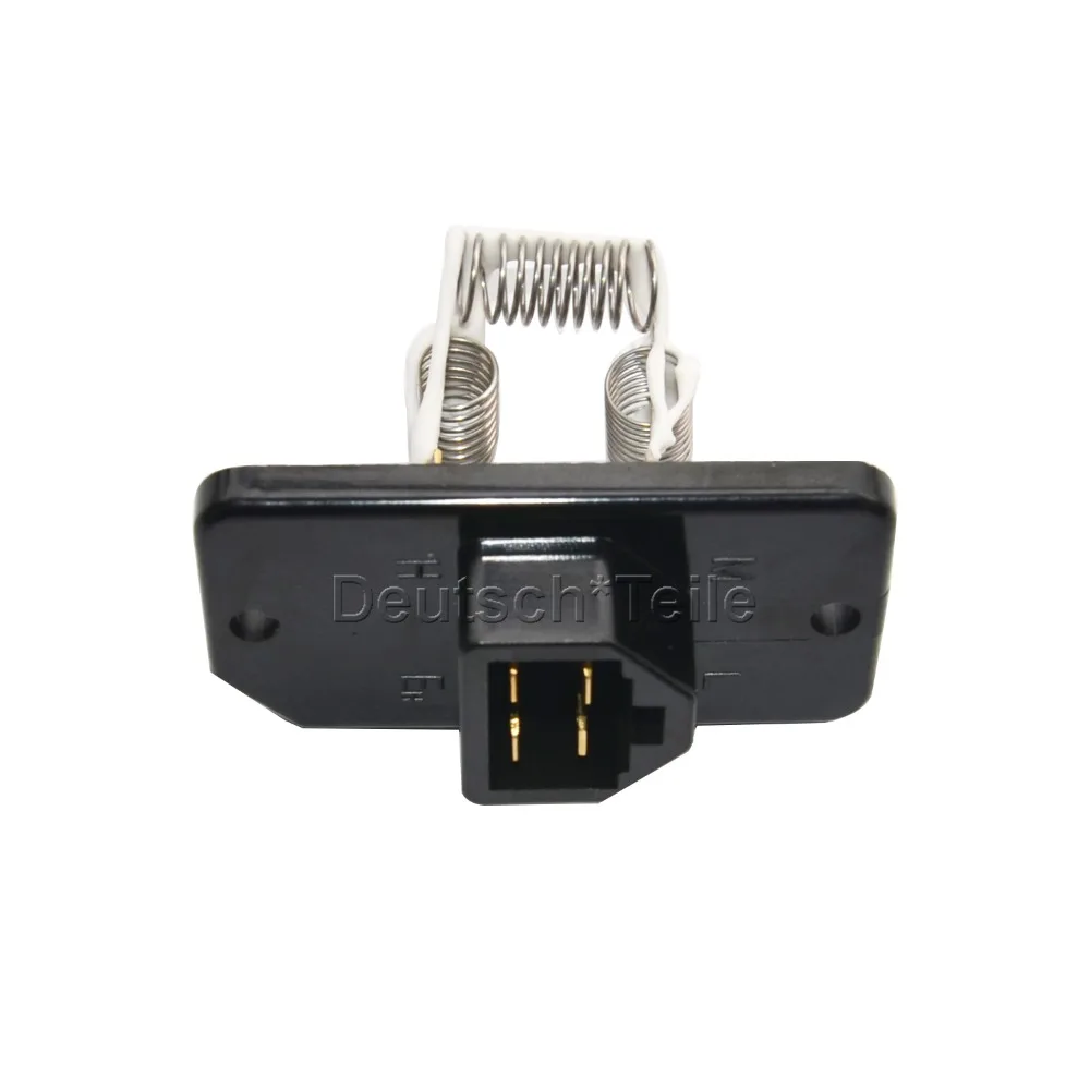 AP03 A/C вентилятор двигатель резистор для Valeo Land Rover Freelander LN/мягкий верх 1.8i 2 0 DI 5 V6
