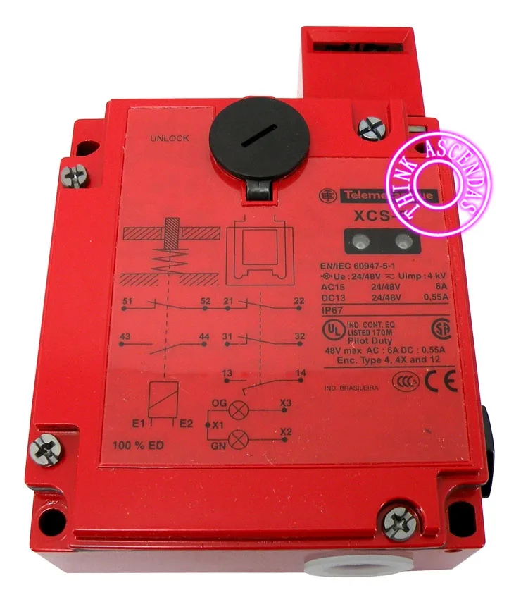 Safety switch Original New XCS-E XCSE5311 XCS-E5311 / XCSE5312 XCS-E5312 XCSE7311 XCS-E7311 XCS-E7312 XCS-E7331 /XCS-E7332 | Обустройство
