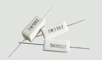 SQP 5 Вт 5% 0.05R 200K Ом цементный резистор горизонтального типа x 100 шт.|cement resistor|resistor