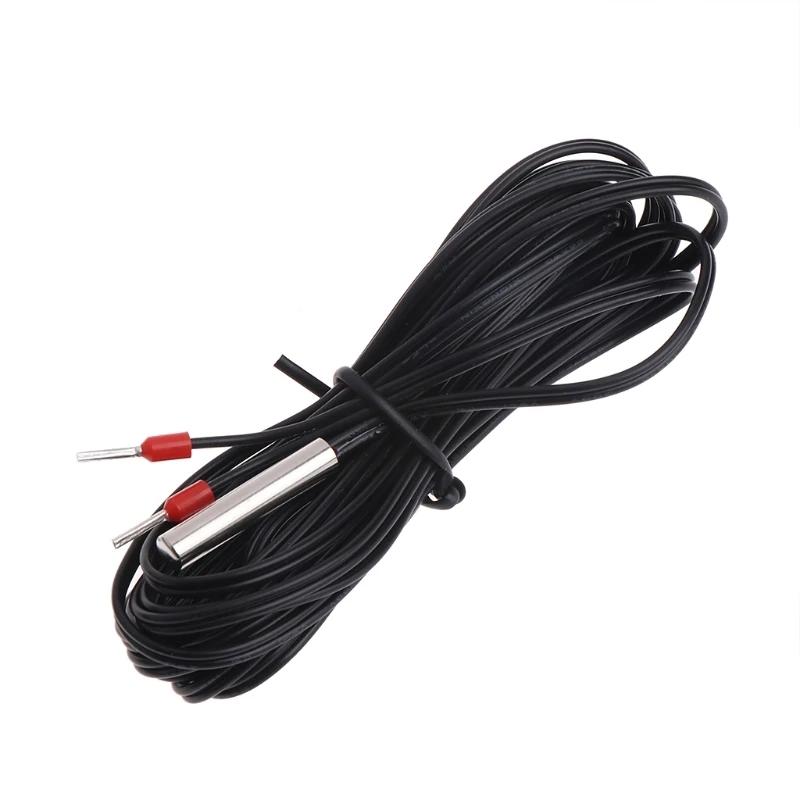 

Thermoregulator Touch Screen Heating Thermostat for Warm Floor Electric Heating System Thermostat Temperature Controller