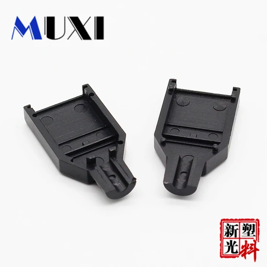 Promotion!! 5Pcs/Lot USB Coverd by Black Plastic with 4 Pin Female Plug Socket Connector for Wire | Строительство и ремонт