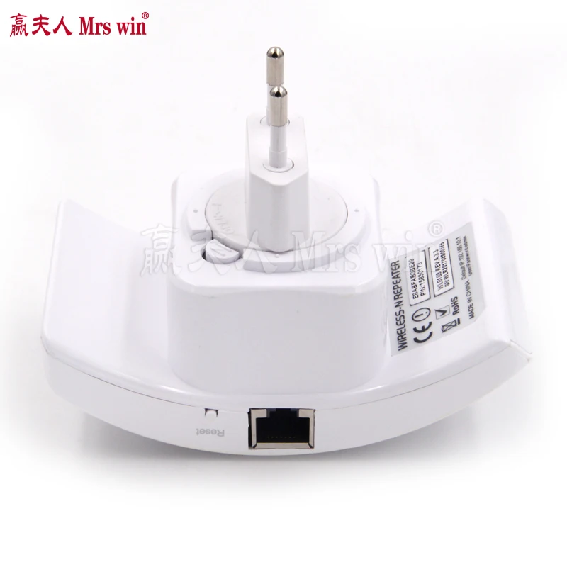 Беспроводной Wi Fi ретранслятор 802.11N/B/G сетевой маршрутизатор расширитель антенна