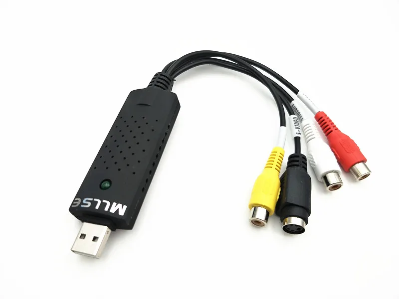 USB 2 0 аудио адаптер кабель захвата видео ТВ тюнер карты Запчасти для win 7 8 10 32 64 win10|tv