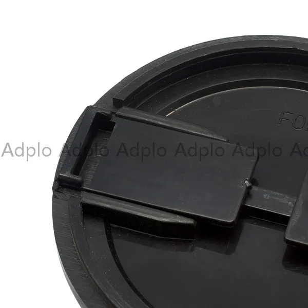 Защелкивающаяся Крышка для объектива камеры 5 шт. защитная крышка 52 мм/55 мм/58 мм/62