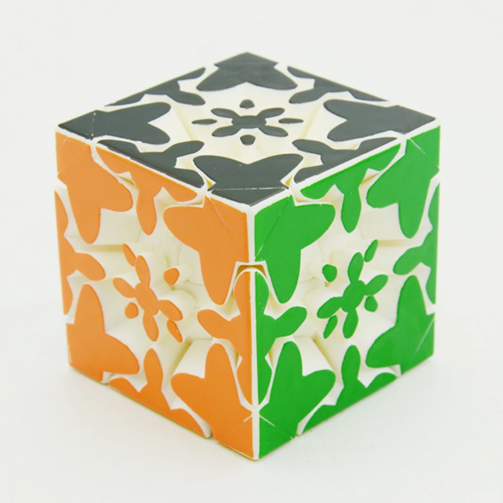 Скоростной магический куб Babelemi 3x3x3 | Игрушки и хобби