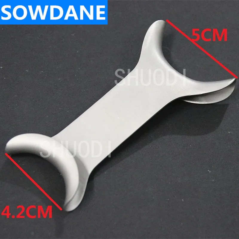 3 шт. устройство для открытия зубных имплантов с двойными концами | Красота и