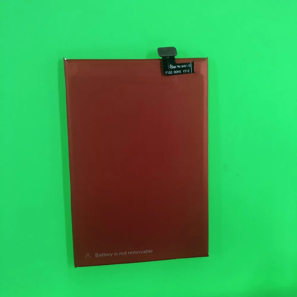Новый аккумулятор BLP597 емкостью 3200 мАч для Oneplus 2 и|Аккумуляторы мобильных