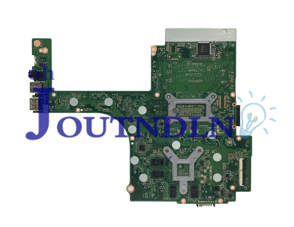Материнская плата JOUTNDLN для ноутбука HP Pavilion 15-AK 832848-601 832848-001 DAX1PDMB8E0 W/ i7-6700HQ CPU и GTX 950M