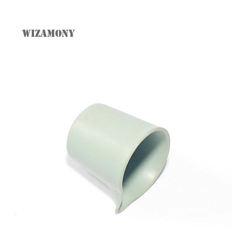 Чайный набор WIZAMONY 1 шт. китайская обжигающая глазурованная ручная работа яркая