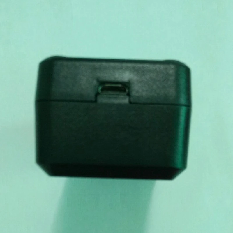 2 шт 3 7 V 18650 9800Mah Желтый литий ионный аккумулятор батарея для фонарика