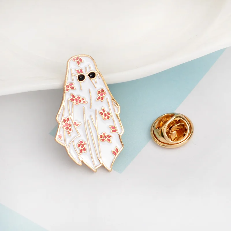 Женская/Мужская Брошь В Виде Цветка|jacket pins|sunglasses pinbrooch gift |