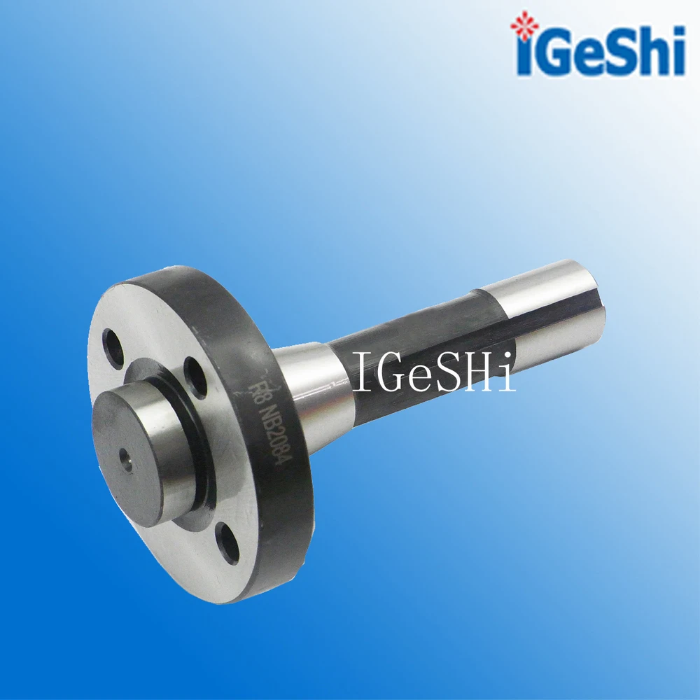 Система сверлильной головки Precision NBH2084 8 280 мм + держатель R8 M12 набор сверлильных